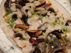 -酌宴府The China Club·广州万富希尔顿酒店(云城东路店)