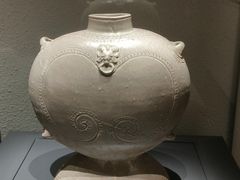 -六朝博物馆
