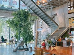 -了不起的考拉咖啡店(高新店)