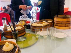 -红灯笼大酒楼(通湖路店)