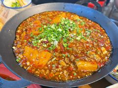 -小街47號江湖菜(四合院店)