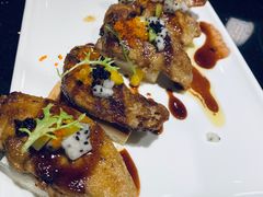 -德川家日本料理(中关村寰太大厦店)