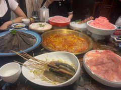 -小天鹅火锅·一线江景洪鼎旗舰店(洪崖洞店)