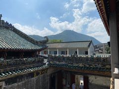 -悦城龙母祖庙