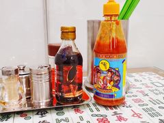 -七爷清汤腩·港式餐厅(金狮广场店)