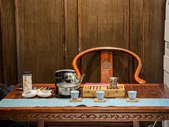 包厢-涵苑私宴定制(外滩店)