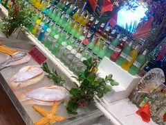 -蓝珊甄选海鲜自助·火锅大排档(近阿那亚店)