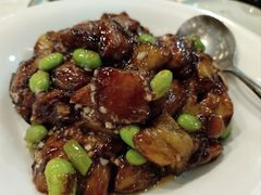 -到家尝北京菜(西坝河店)