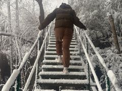 -藏龙百瀑风景区