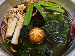 -牛New寿喜烧(青浦店)