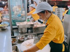 -红大哥水门鸡饭(總店)