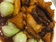 海参蹄筋-粥旺庄(芳村店)