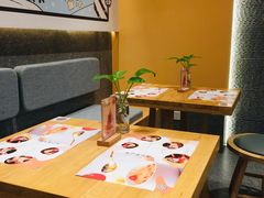 卡座-炖物24章·顺时轻养茶(黄龙店)