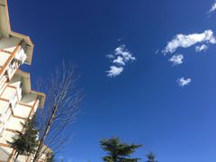 -硗碛藏寨·神木垒景区