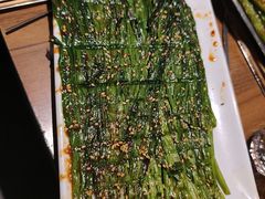 -一烧一烤•锦州烧烤(KTV包房·长江街店)
