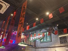 -楠火锅(昆山金鹰店)