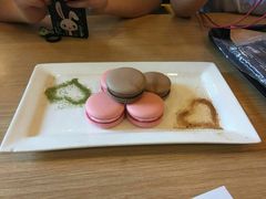 -麦当劳(杭州西湖银泰百货店)