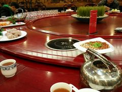-特味村大酒店(南三环店)