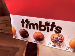 -Tims天好咖啡·贝果(雁展路万象天地店)