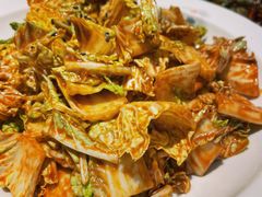 乾隆白菜-梧桐树下(云锦世家店)