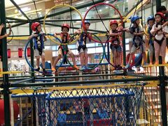 -成都浩海立方海洋公园