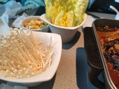 -半天妖烤鱼(新中关购物中心店)