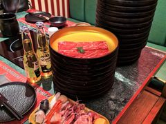 -牛New寿喜烧(曹路花园城店)