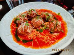 -ALBALUZ 西班牙餐厅(衡山坊店)