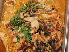 -鱼酷活鱼烤鱼(南京水游城店)