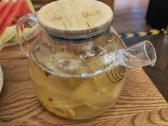 -花舍·新派粤菜·西餐·下午茶(亚运村·鸟巢店)