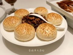 -北平楼·烤鸭·北京菜(牡丹园店)