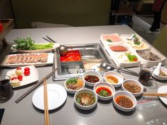 -海底捞火锅(金光华店)