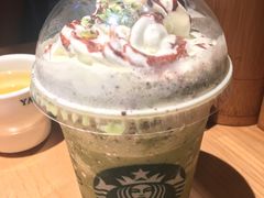 -星巴克(佛山南海万科店)