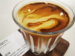 -稀物集咖啡(徽州大道店)