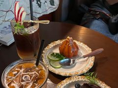 -咖法森林·咖啡  酒吧(天河店)