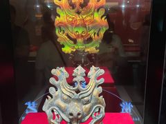 -北京大葆台遗址博物馆