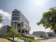 -华侨大学(厦门校区)