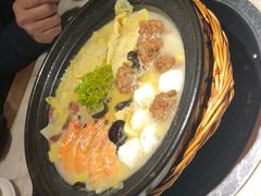 -佰家小厨·南京菜(夫子庙店)