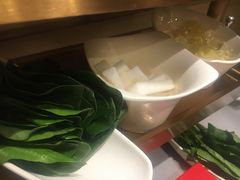 -海底捞火锅(奉化银泰店)
