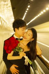 -摩玛婚纱摄影(杭州店)