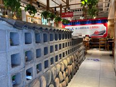 -鑫日千里马朝鲜族小馆(总店)