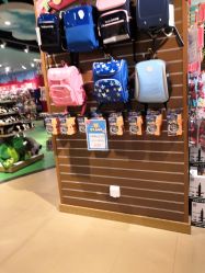 -Hamleys哈姆雷斯(东方福来德店)
