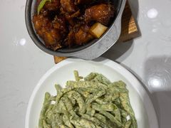 -峨嵋小镇(远洋城店)