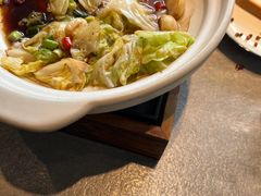 -渝乡辣婆婆·川菜 水煮鱼(安平店)