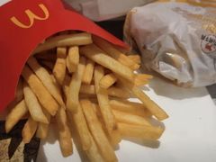 -麦当劳(南昌青山湖万达广场店)