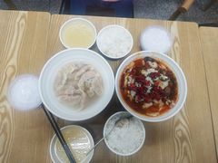 -中山大学-学5食堂