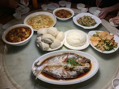 -淀里船宴(裕华东路店)