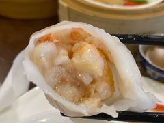 西南虾饺皇-澳门西南饭店·粤菜·茶市·手工点心(华海路店)