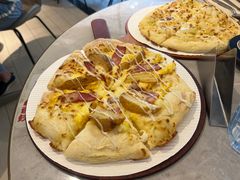 -必胜客(蜀山万象汇店)