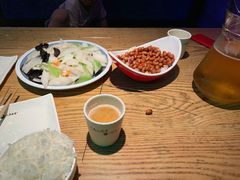 -大哈福烧烤·海鲜·家常菜(延安三路店)